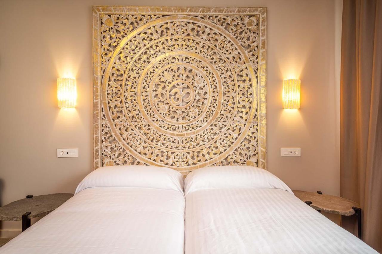 Apartamentos Sevilla Este By Qhotels المظهر الخارجي الصورة