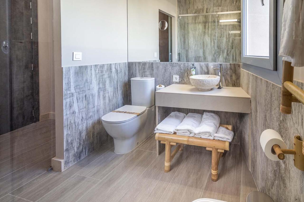Apartamentos Sevilla Este By Qhotels المظهر الخارجي الصورة