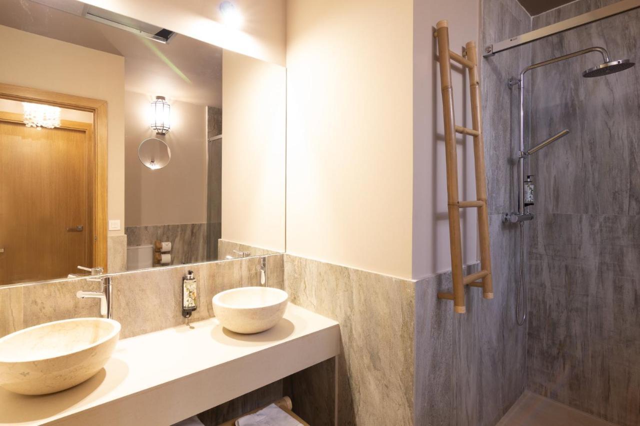 Apartamentos Sevilla Este By Qhotels المظهر الخارجي الصورة